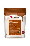 Couverture Des Alpes 35% milch, Drops | Chips