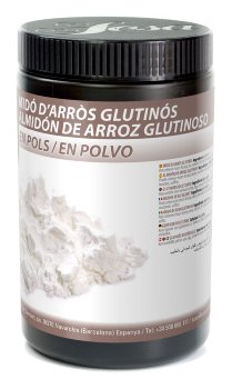 @ Reisstärke (500g)