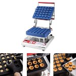 @ Cookmatic Maschine SPECIAL zur Tartelettes Herstellung