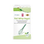 Pati Whip Vegan | Patisserie Creme | Sahneersatz pflanzlich