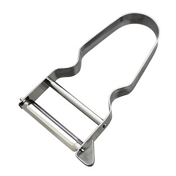 @ Sparschäler, 4,2cm breite Klinge