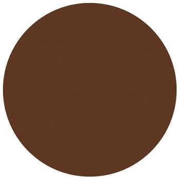 @ Schoko-Dekor Aufleger milch rund extra dünn (325 Stk)