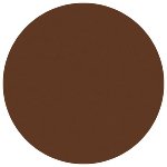 @ Schoko-Dekor Aufleger rund milch extra dünn (325 Stk)