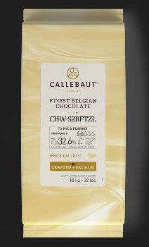 @ BIO Couverture 34,1% weiß, Drops | Chips | Callets