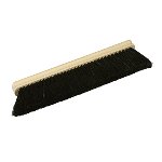 Mehlbesen 30 cm, 100% Rosshaar