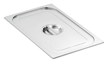 @ Deckel für Behälter GN 1/1