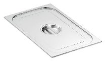 @ Deckel für Behälter GN 1/1