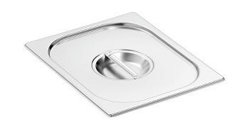 @ Deckel für Behälter GN 1/2