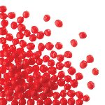 @ Crispkugeln rot (170g)
