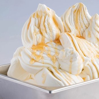 Joygelato griechischer Joghurt