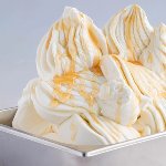 Joygelato griechischer Joghurt
