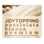 Joytopping weiße Schokolade Premium