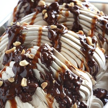 Joycream Haselnuss Clair Variegato