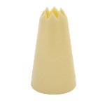 Sterntülle 11mm Kunststoff