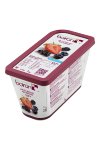 TK-Rote & Waldfrüchte Püree ungezuckert
