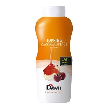 @ Krokant Creme Topping