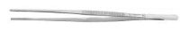 @ Fisch-, Fleisch- & Grillpinzette 20cm