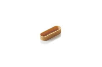 @ Dessert-Tartelettes hell Oval | Eclair-Form mittel (147 Stk)