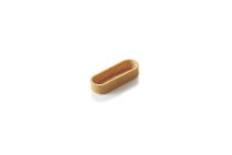 @ Dessert-Tartelettes hell Oval | Eclair-Form mittel (147 Stk)