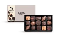 @ Pralinenpackung Coffret Noir & Lait N°15 (165g)