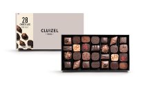 @ Pralinenpackung Coffret Noir & Lait N°28 (305g)