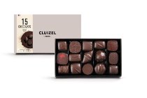 @ Pralinenpackung Coffret Noir N°15 (165g)