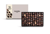 @ Pralinenpackung Coffret Noir & Lait N°70 (765g)