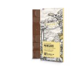 Tafel-Schokolade vollmilch 'Mangaro Lait' 50% (70g)