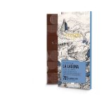 Tafel-Schokolade dunkel | zartbitter 'La Laguna Noir' 70% (70g)