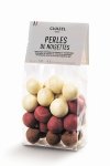 @ Tütchen Haselnüsse dragiert 'Perles de Noisettes' (130g)