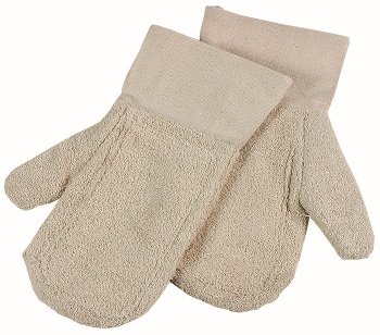 @ Back-Handschuhe Fäustlinge | Stulpen 'Premium'