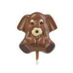 @ Giessform für Lutscher | Lolly Elefant