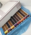 @ Fruchtgelée-Würfel 8 Sorten