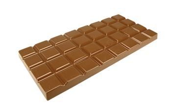 @ Gießform Tafel | Tafelgießform Klassisch