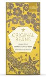 BIO Tafel-Schokolade VEGAN M!LK 'Esmeraldas' 50% (70g)