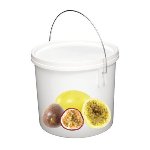 TK-Passionsfrucht Püree ungezuckert, Großgebinde