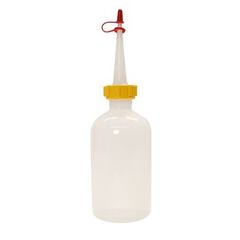 Coulis-Flasche 250ml