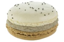 @ TK-Macarons Tapenade 'Olivenpaste' ca.4,5cm / ca.20g (32 Stk/Pck - 12 Pck/Ukt)