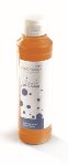 @ Kakaobutter gefärbt orange (200g)