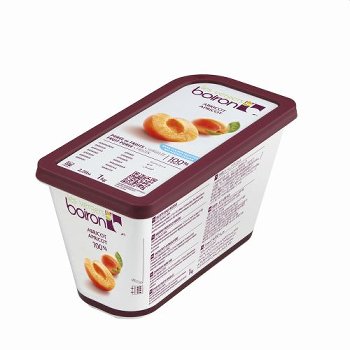 TK-Aprikosen Püree ungezuckert