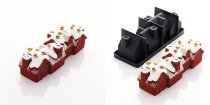 @ Silikon-Matte /-Form | Einzelform für Kuchen 'Chalet' | 'Holzhäuschen'