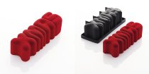 @ Silikon-Matte /-Form | Einzelform für Kuchen 'Xmas'