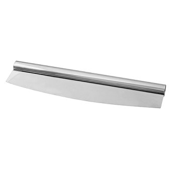 @ Pizza-Wiegemesser | Pizzateiler 400/97