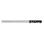 @ Konditormesser 26cm, Wellenschliff