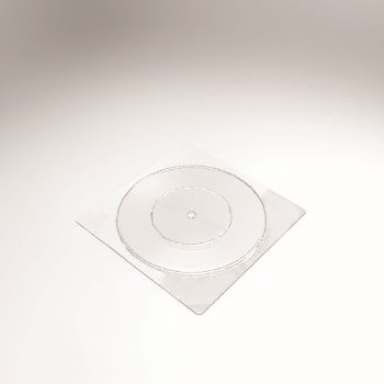 @ Gießform für Schallplatte (12 Stk)