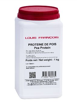@ Erbsenprotein