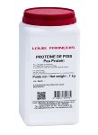 @ Erbsenprotein
