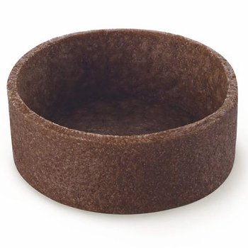 Dessert-Tartelettes Schoko Rund klein | mini (200 Stk)