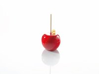 @ Formen für Süßspeisen Apfel 'Pomme' (30 Formen für 60 Stk)