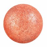 @ Schoko-Dekor Kugeln weiß kristallisiert bronze mittel (63 Stk)